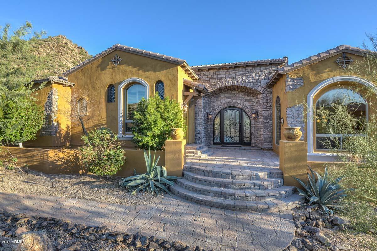 35601 N Via Tramonto, Phoenix, AZ 85086