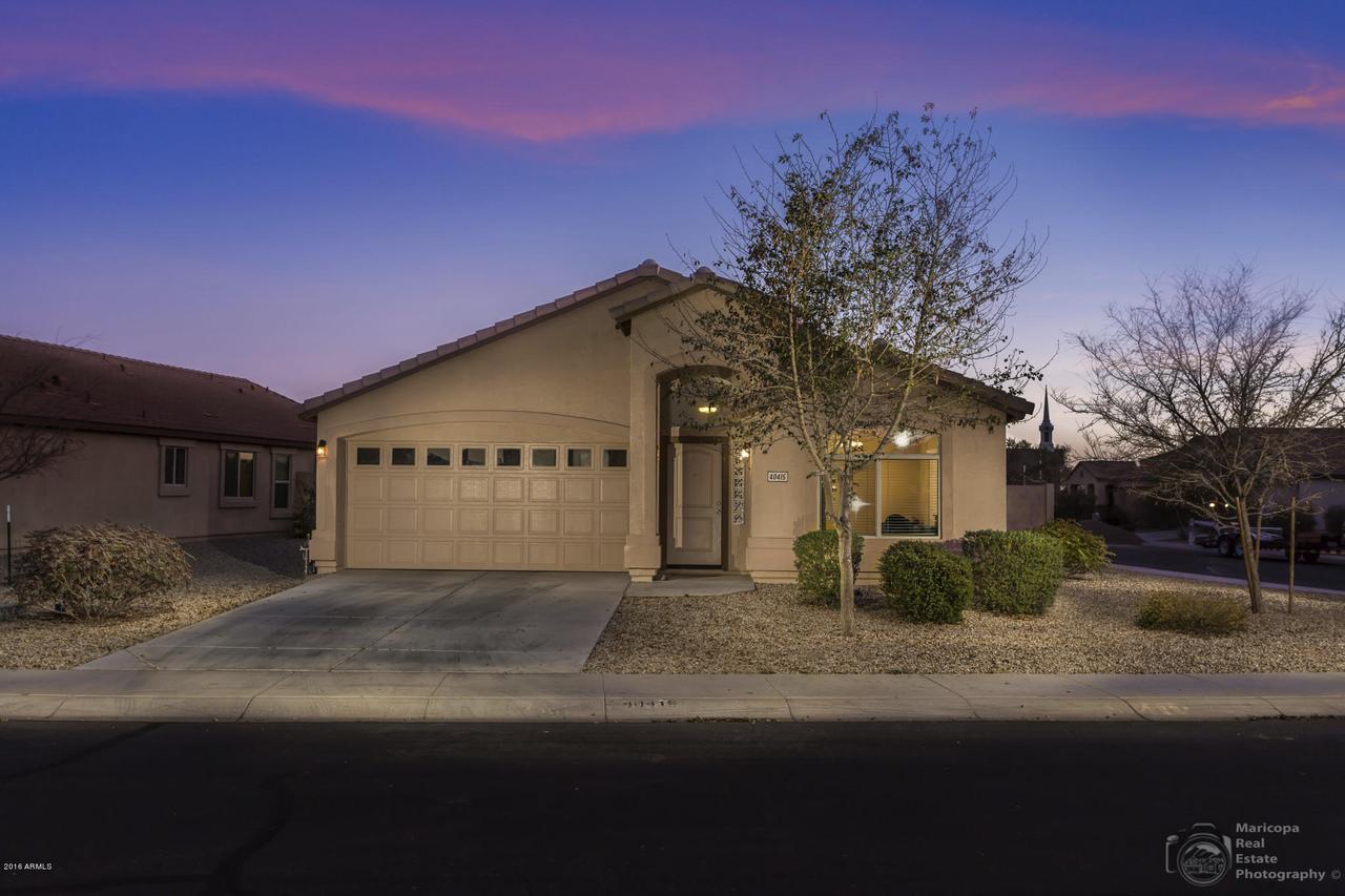 40415 W Coltin Way, Maricopa, AZ 85138