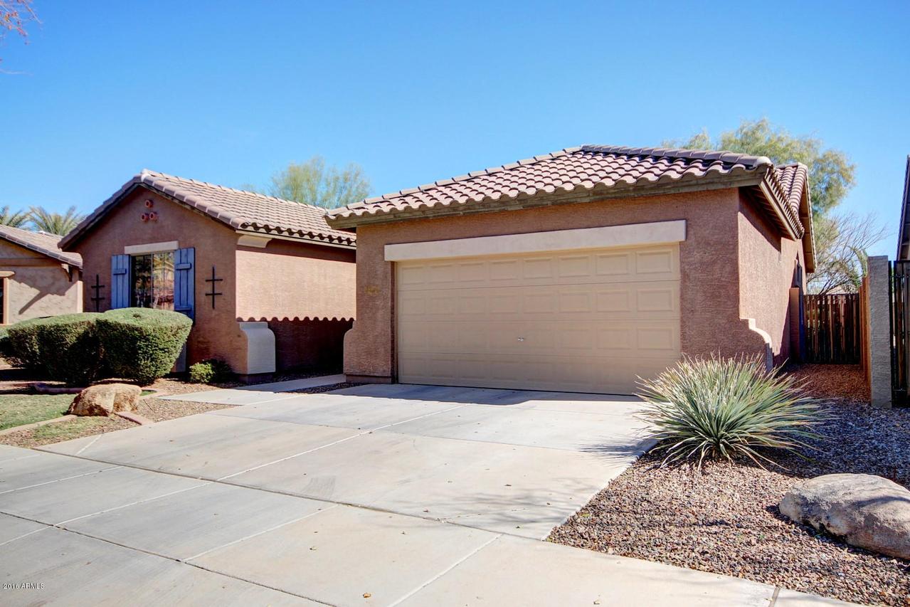 12125 N 145th Dr., Surprise, AZ 85379