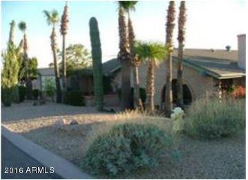 15657 E Centipede Dr., Fountain Hills, AZ 85268