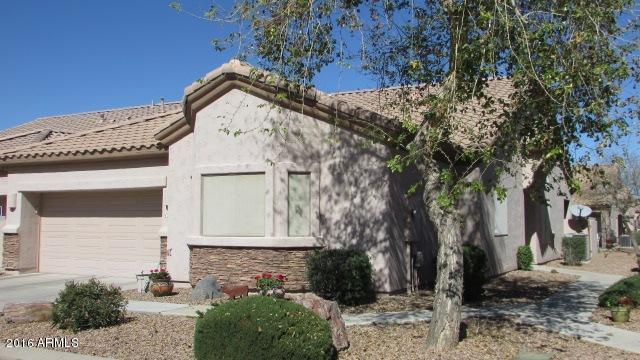 1528 E Laurel Dr., Casa Grande, AZ 85122