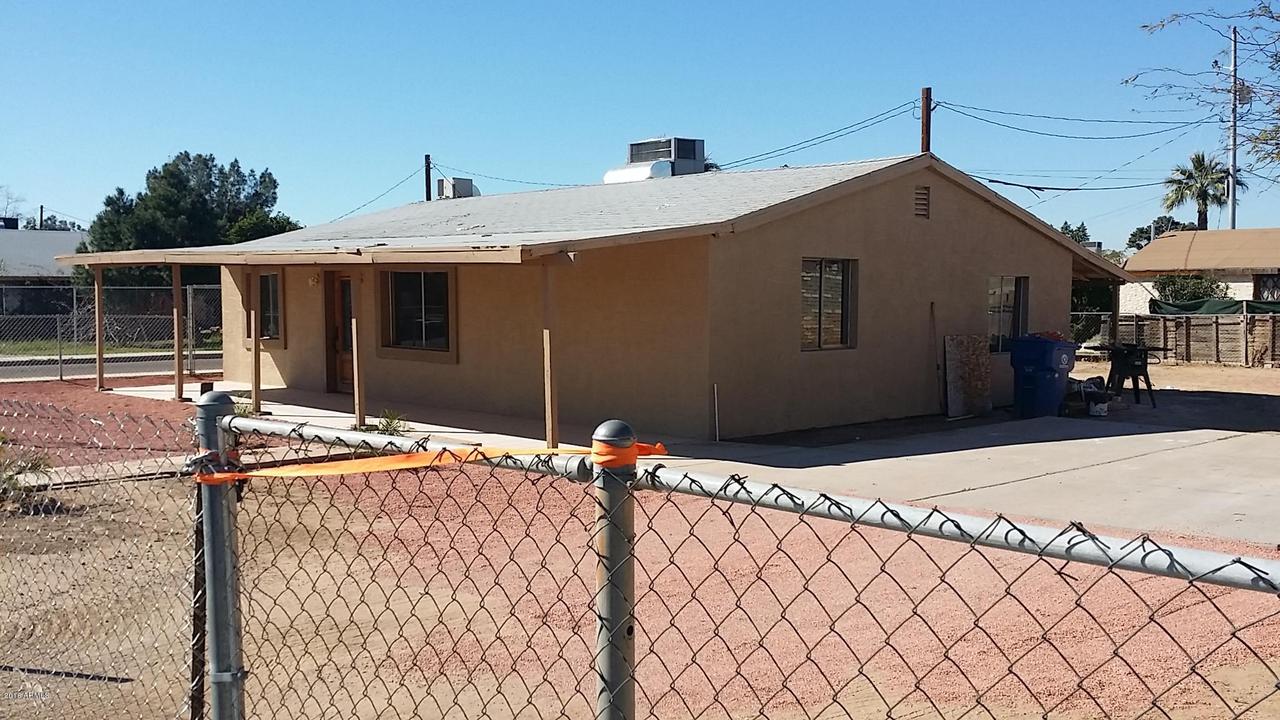 814 S 2nd St., Avondale, AZ 85323