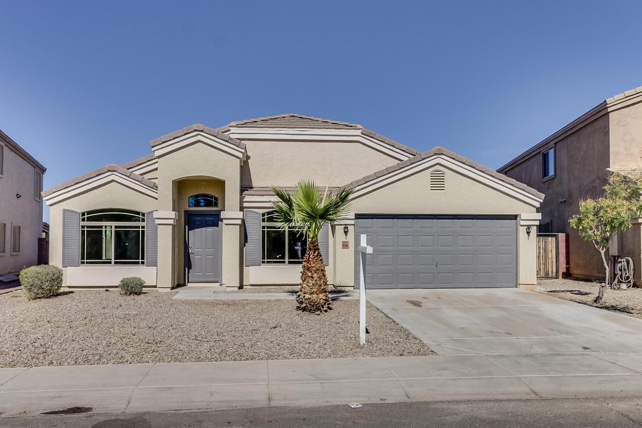 8346 W Miami St., Tolleson, AZ 85353