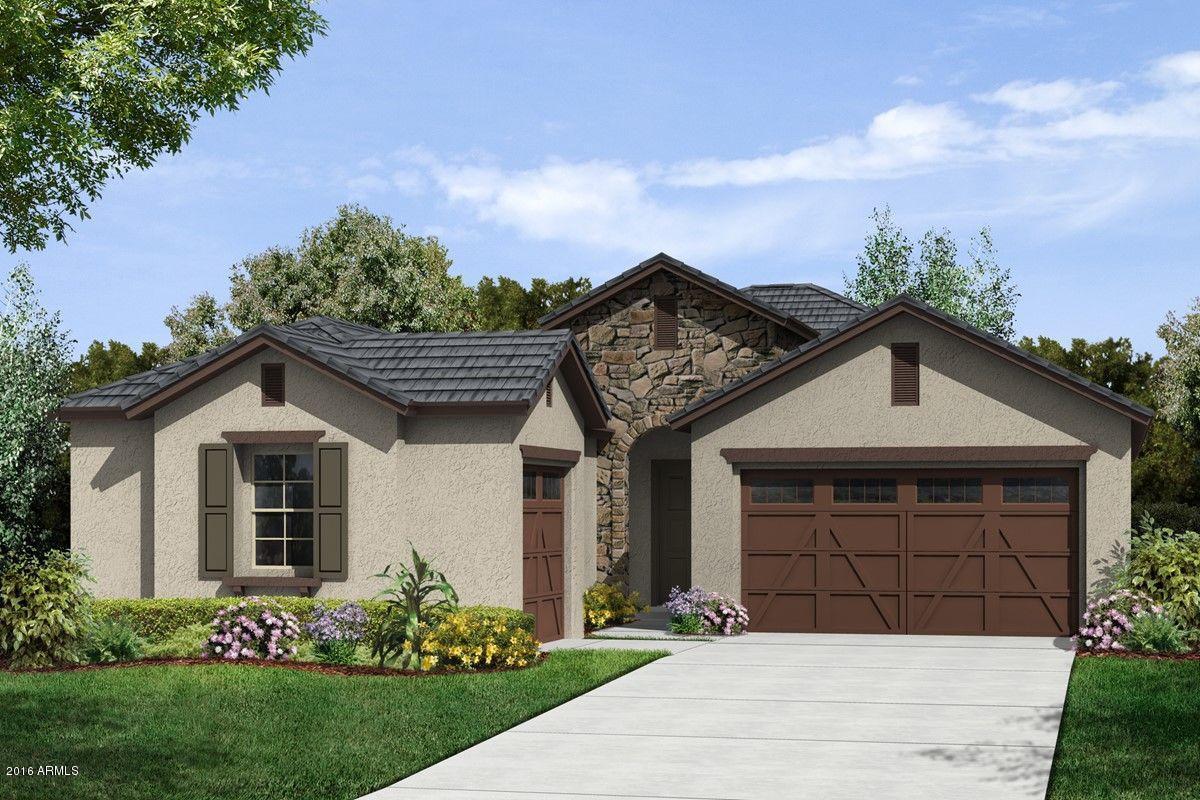 15700 W Almeria Rd., Goodyear, AZ 85395