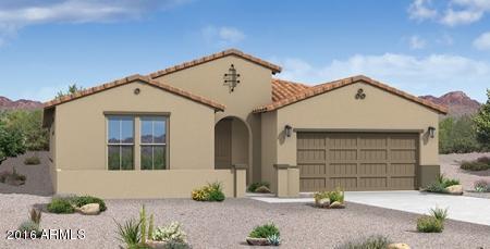 18261 W Montecito Ave., Goodyear, AZ 85395