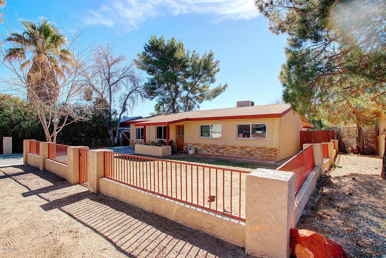 491 S Oxbow Dr., Wickenburg, AZ 85390