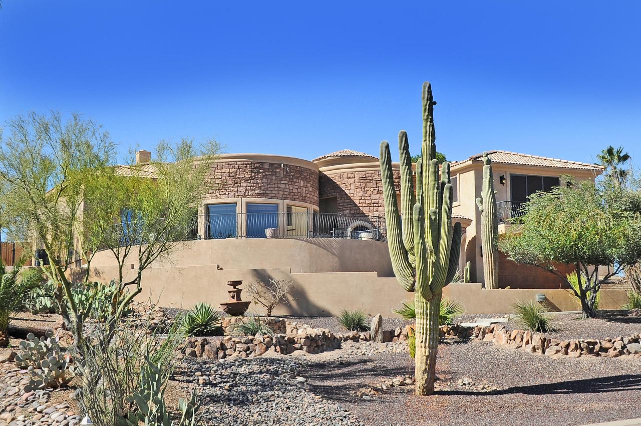 11064 N Valley Dr., Fountain Hills, AZ 85268