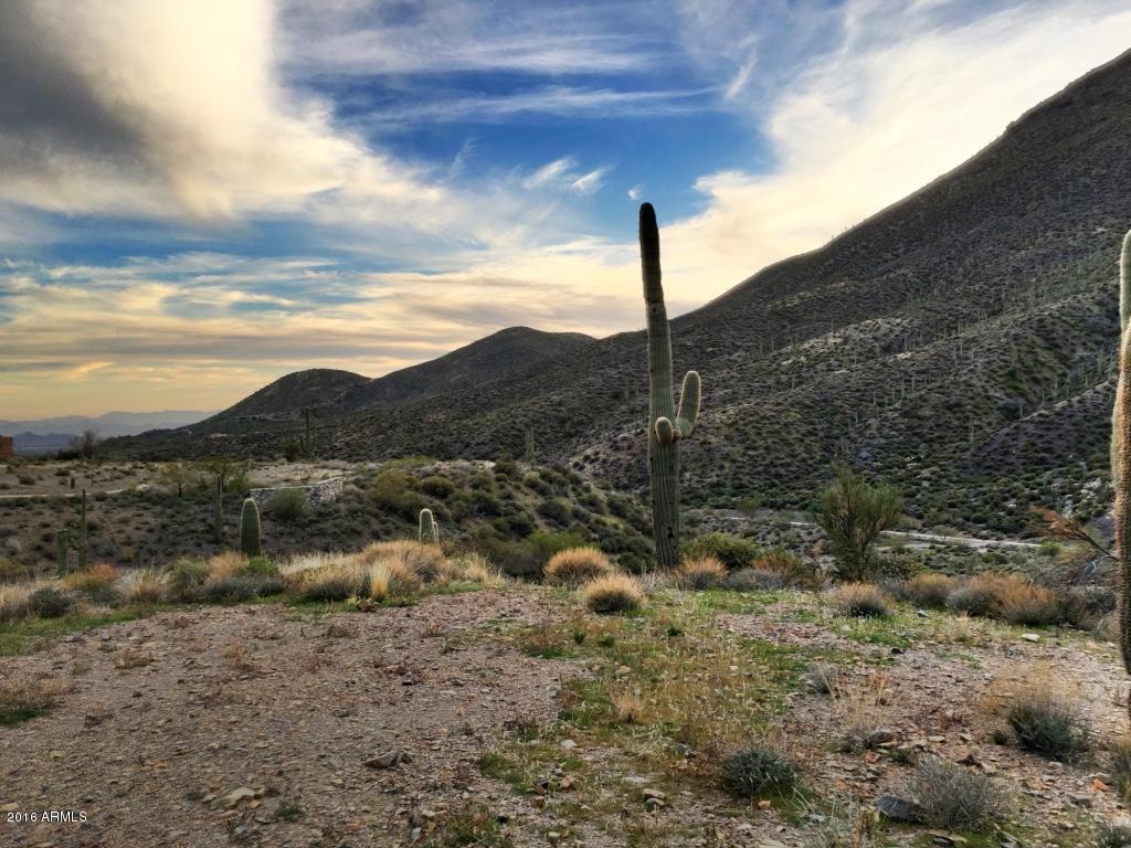 9468 E High Canyon Dr. #348, Scottsdale, AZ 85262