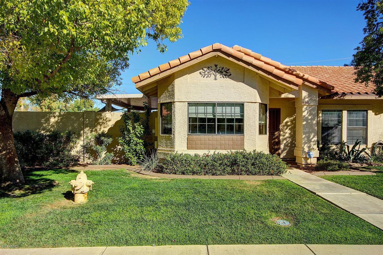 850 E Vaughn Ave., Gilbert, AZ 85234