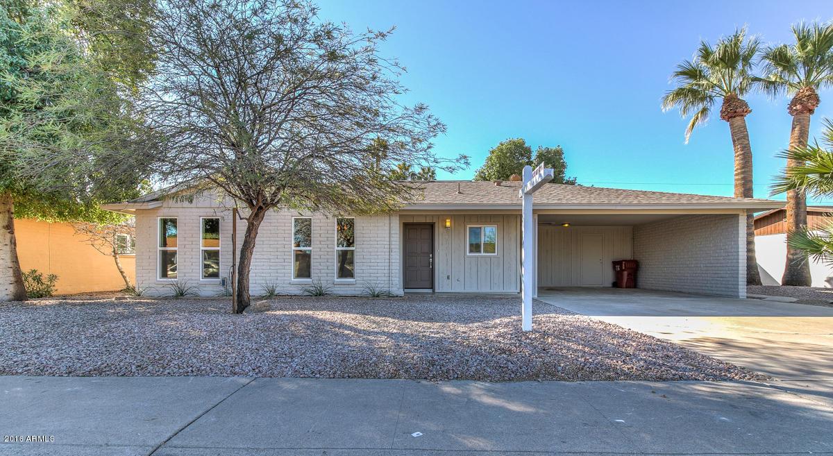 8731 E Sandalwood Dr., Scottsdale, AZ 85250