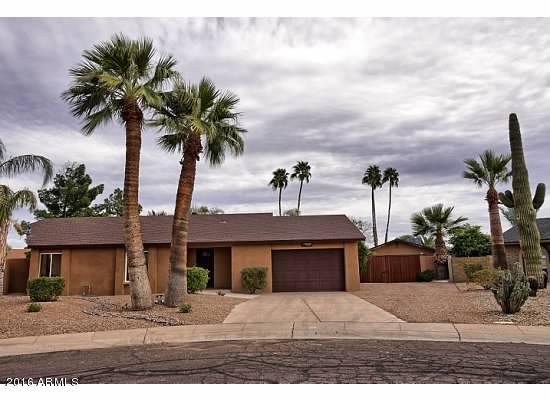 4127 E Blanche Dr., Phoenix, AZ 85032