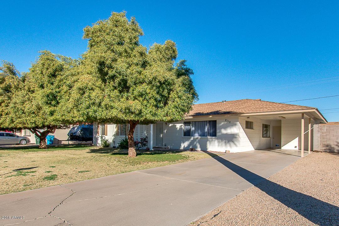 2110 W Meadow Dr., Phoenix, AZ 85023