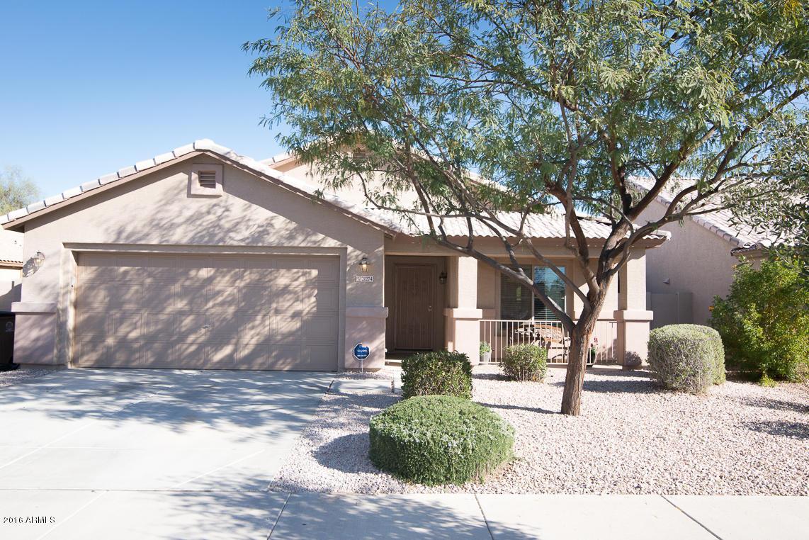 21274 E Via Del Palo, Queen Creek, AZ 85142