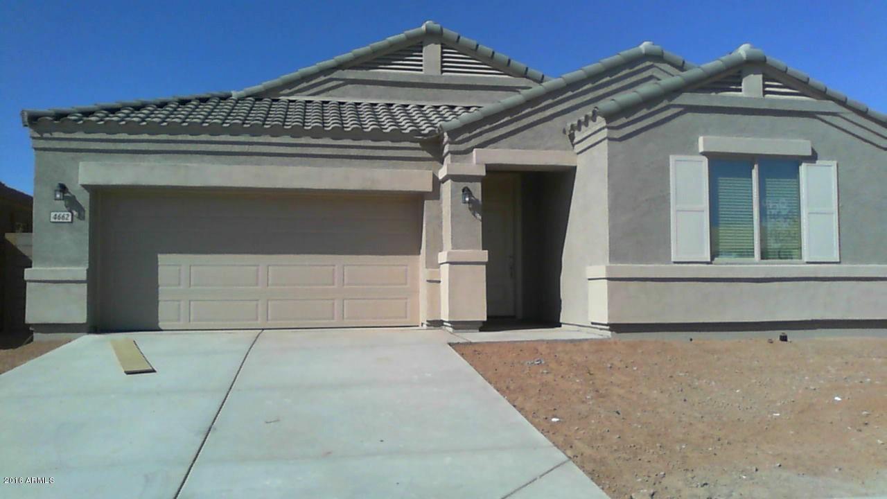4662 E Sodalite St., San Tan Valley, AZ 85143
