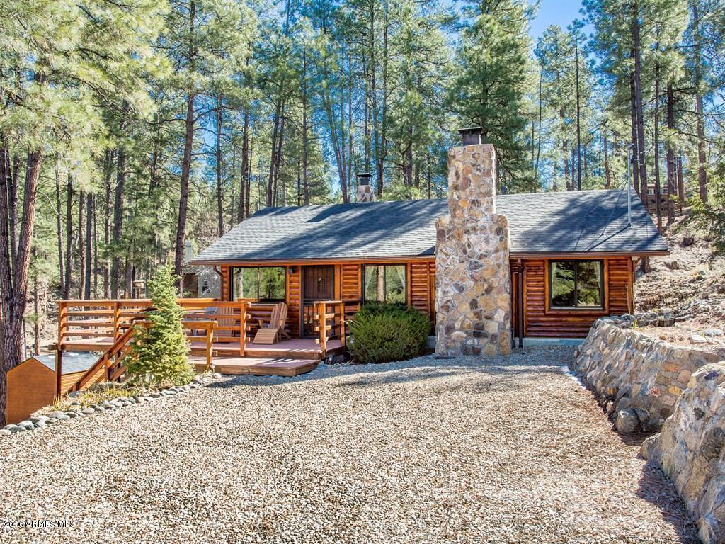 4695 S Juniper Loop Rd., Prescott, AZ 86303