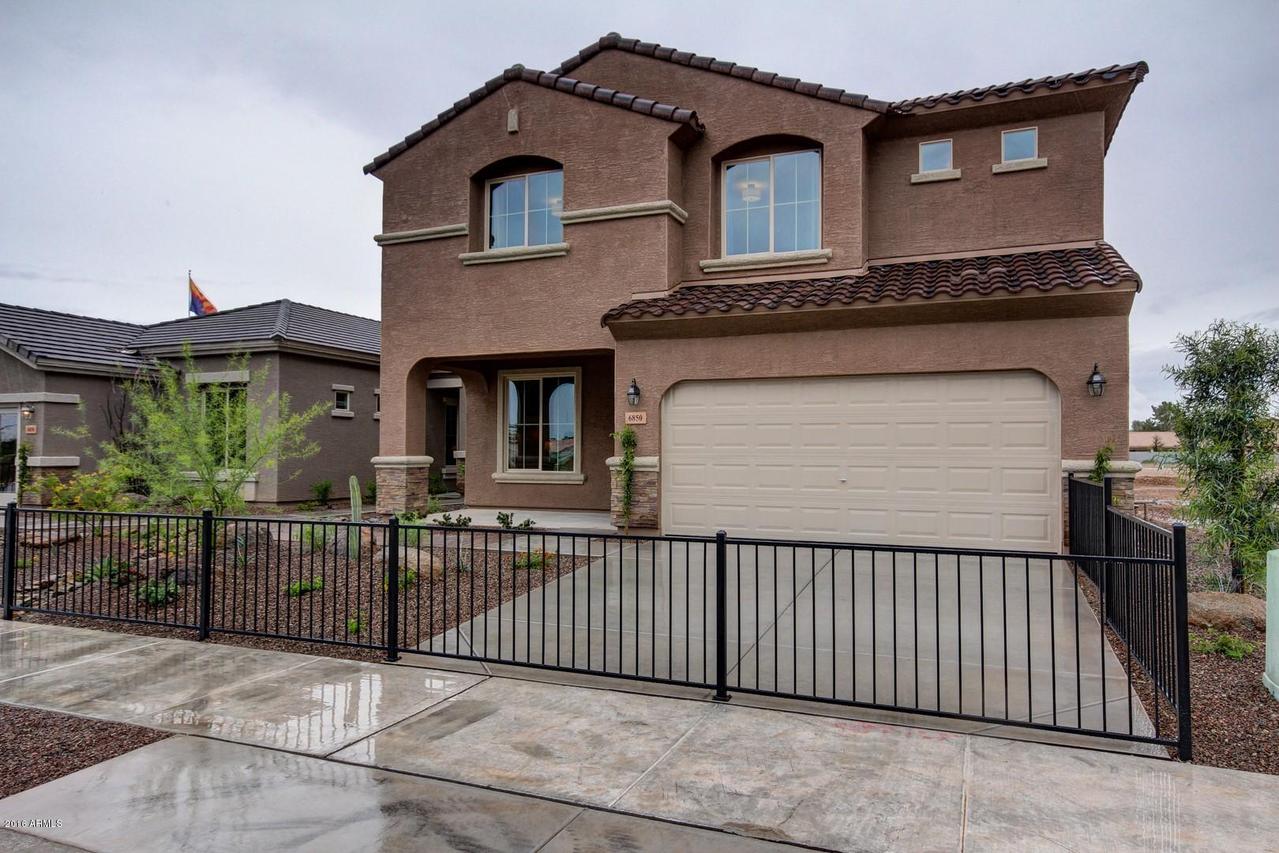 6850 W Wethersfield Rd., Peoria, AZ 85381