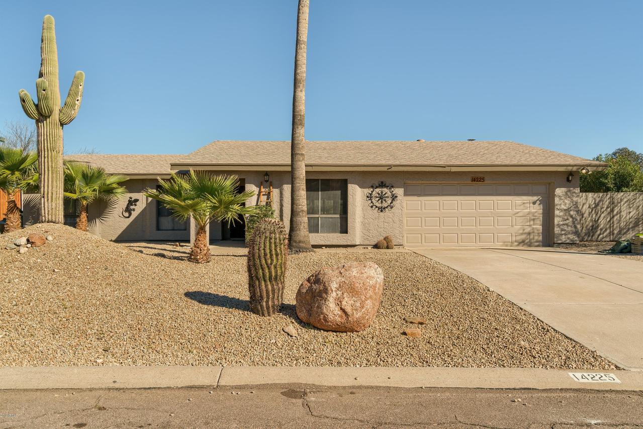 14225 N Aguilar Dr., Fountain Hills, AZ 85268