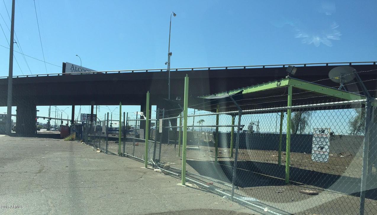 3521 W Grand Ave. #-, Phoenix, AZ 85019