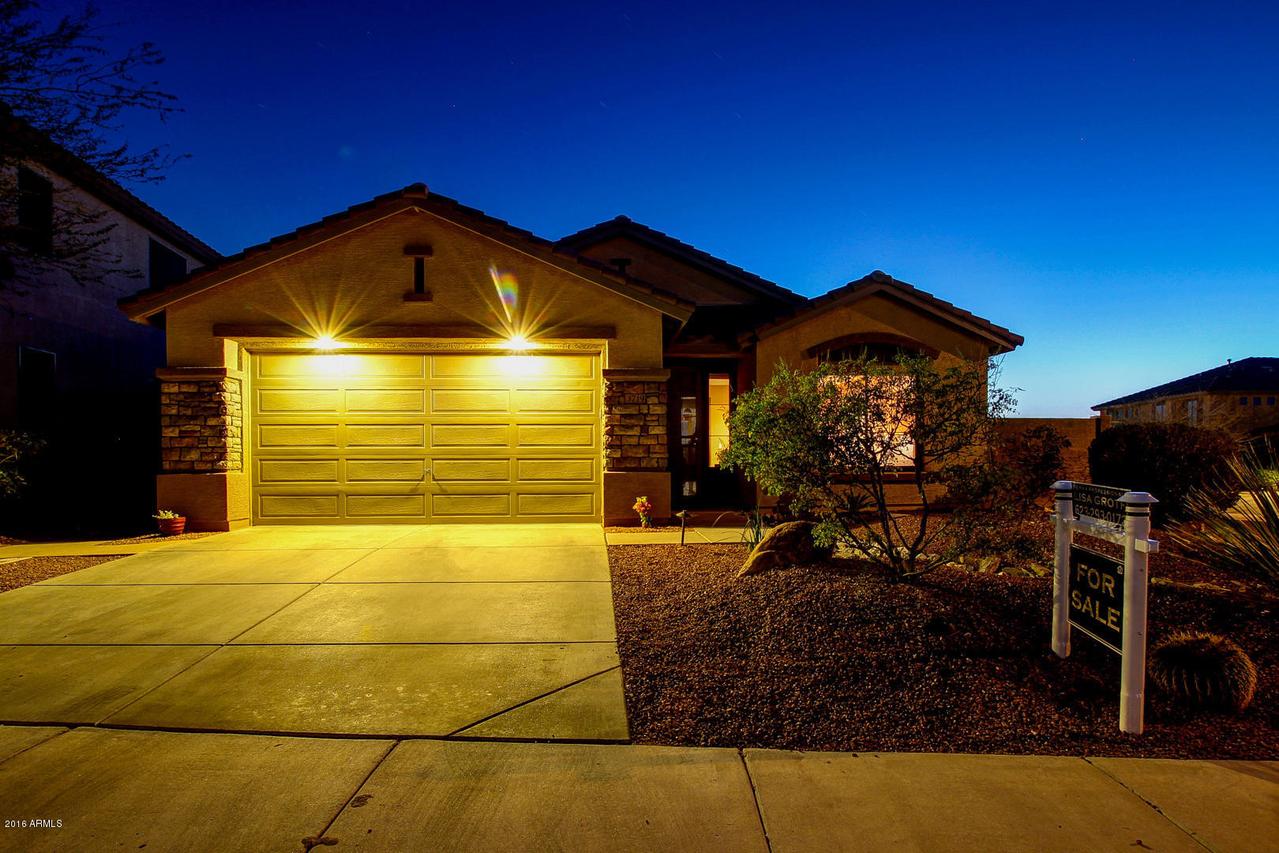 3719 W Cartier Ct., Anthem, AZ 85086