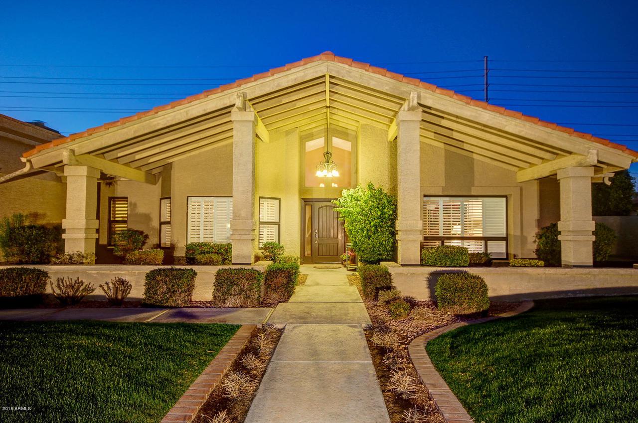 5422 E Shaw Butte Dr., Scottsdale, AZ 85254