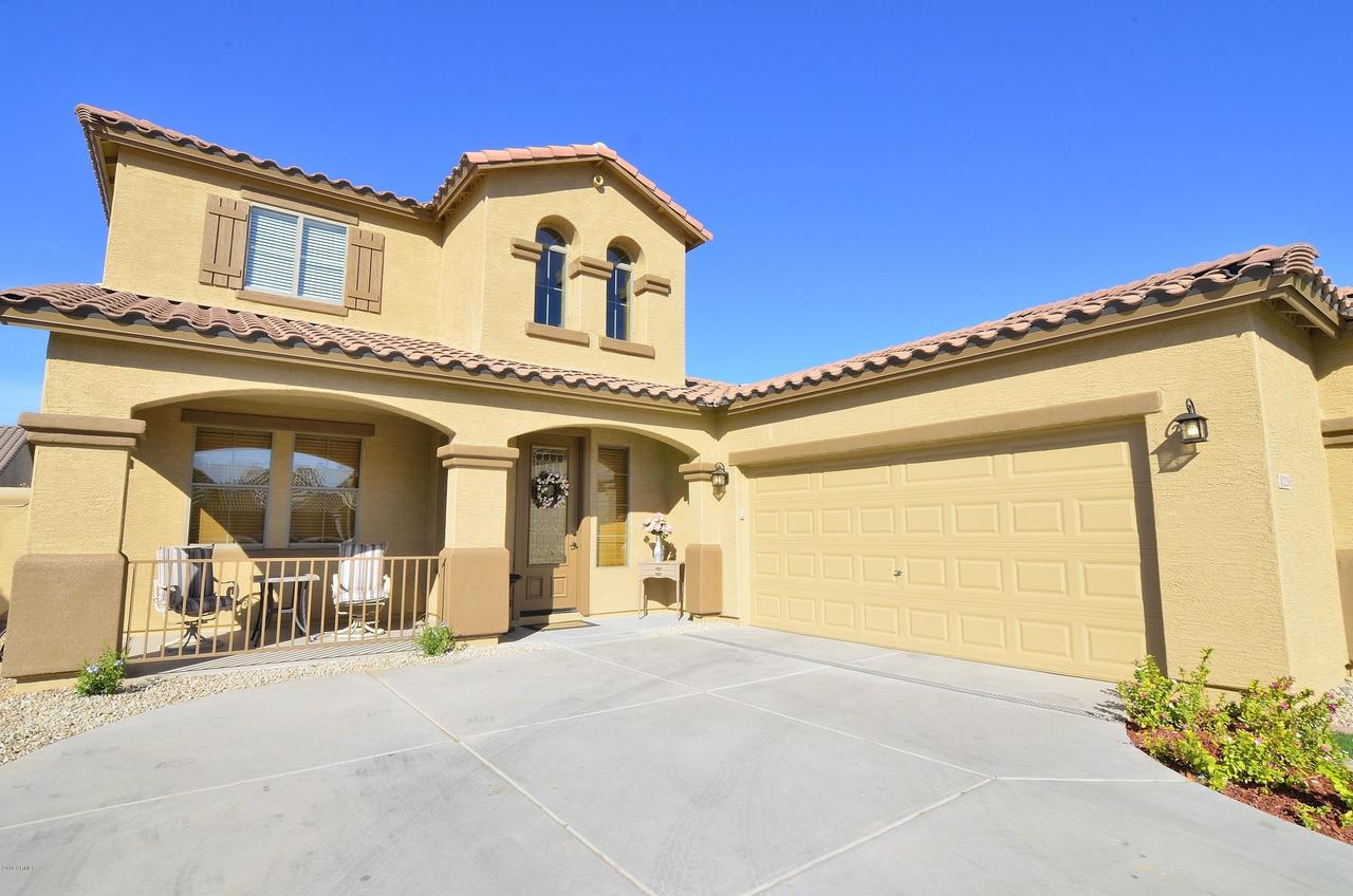 21318 E Alyssa Rd., Queen Creek, AZ 85142