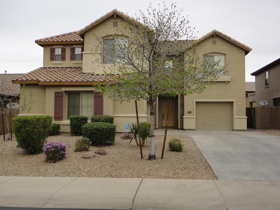 7220 W Ashby Dr., Peoria, AZ 85383