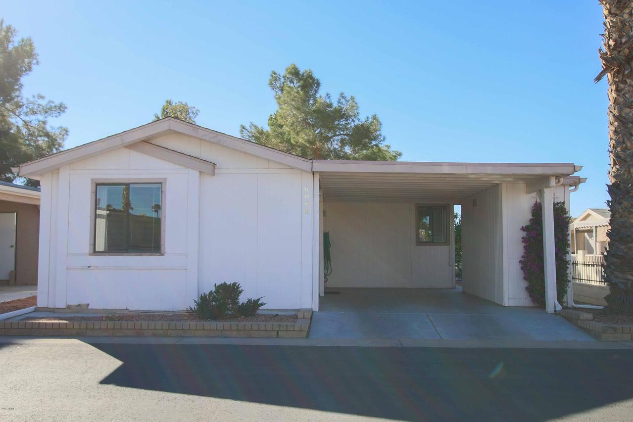 6042 S Cypress Point Dr., Chandler, AZ 85249