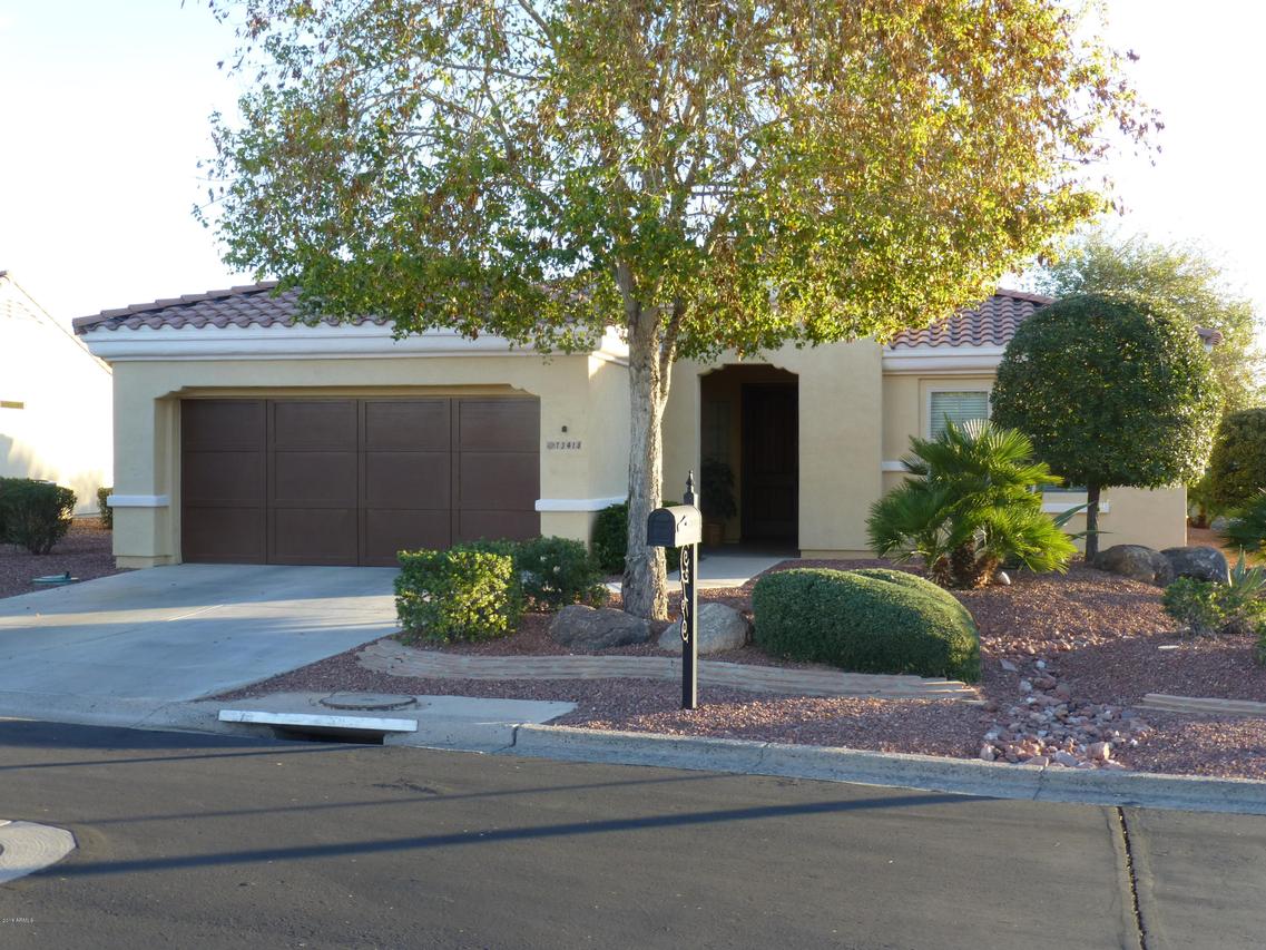 13418 W Nogales Dr., Sun City West, AZ 85375