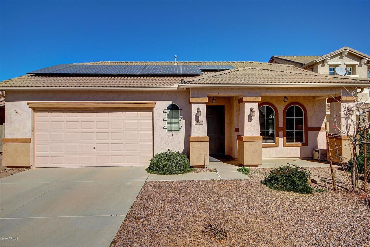 10412 E Aster Ln., Florence, AZ 85232