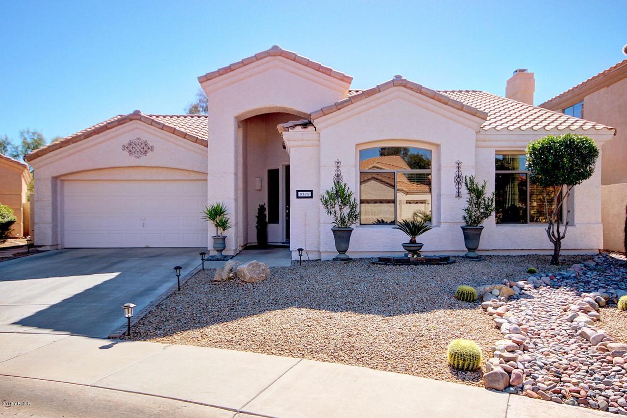 9775 E Pine Valley Rd., Scottsdale, AZ 85260