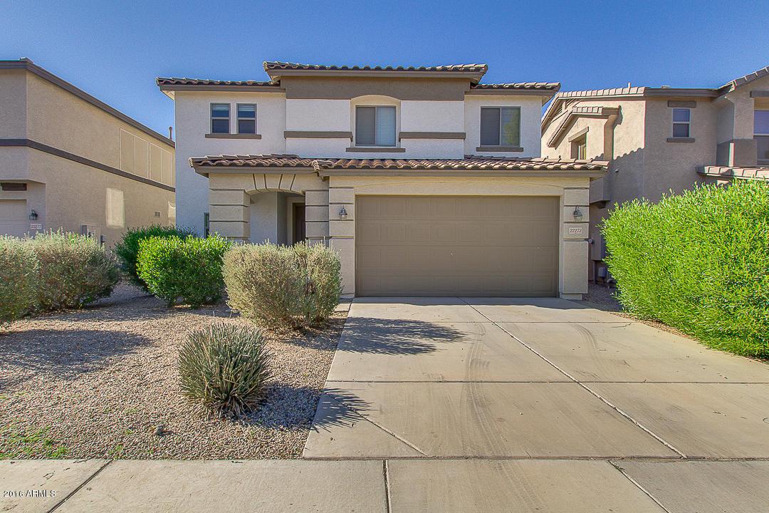 22273 E Via Del Palo, Queen Creek, AZ 85142