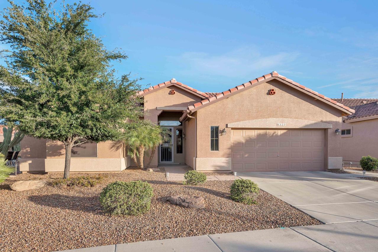 4520 E Mia Ln., Gilbert, AZ 85298