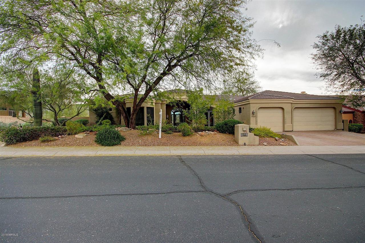 11527 N 128th Pl., Scottsdale, AZ 85259