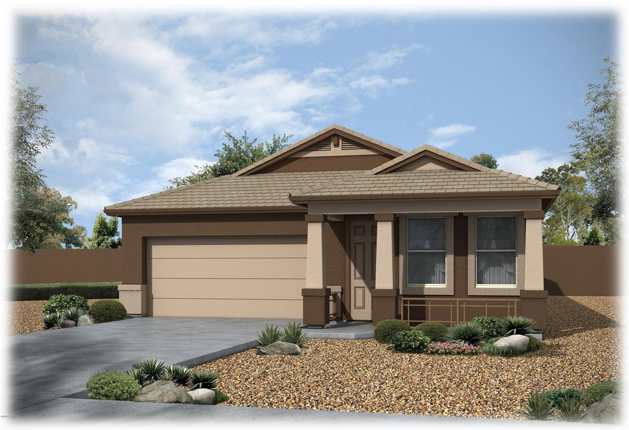 4957 E Sunstone Dr., San Tan Valley, AZ 85143