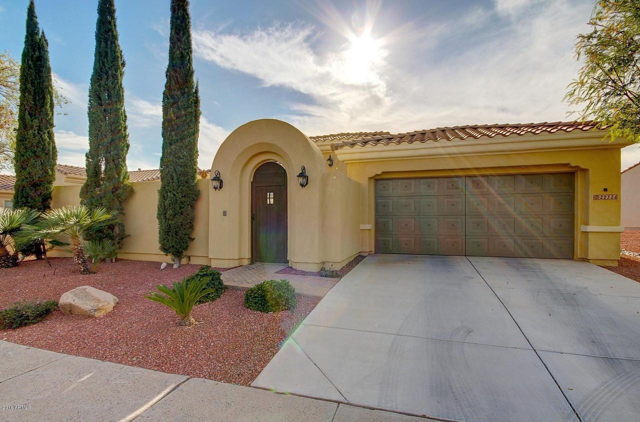 22326 N Arrellaga Dr., Sun City West, AZ 85375