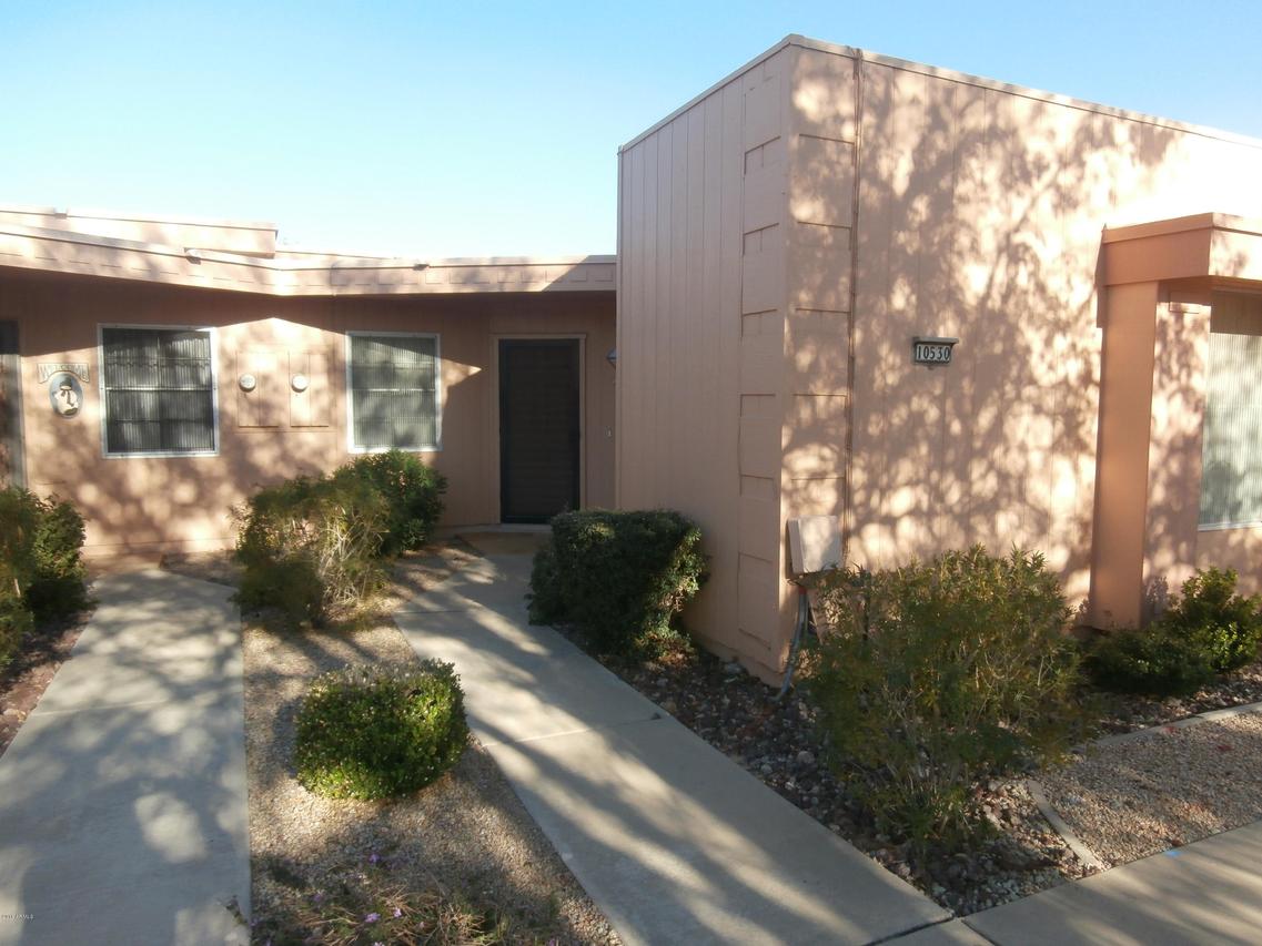 10530 W Palmeras Dr., Sun City, AZ 85373