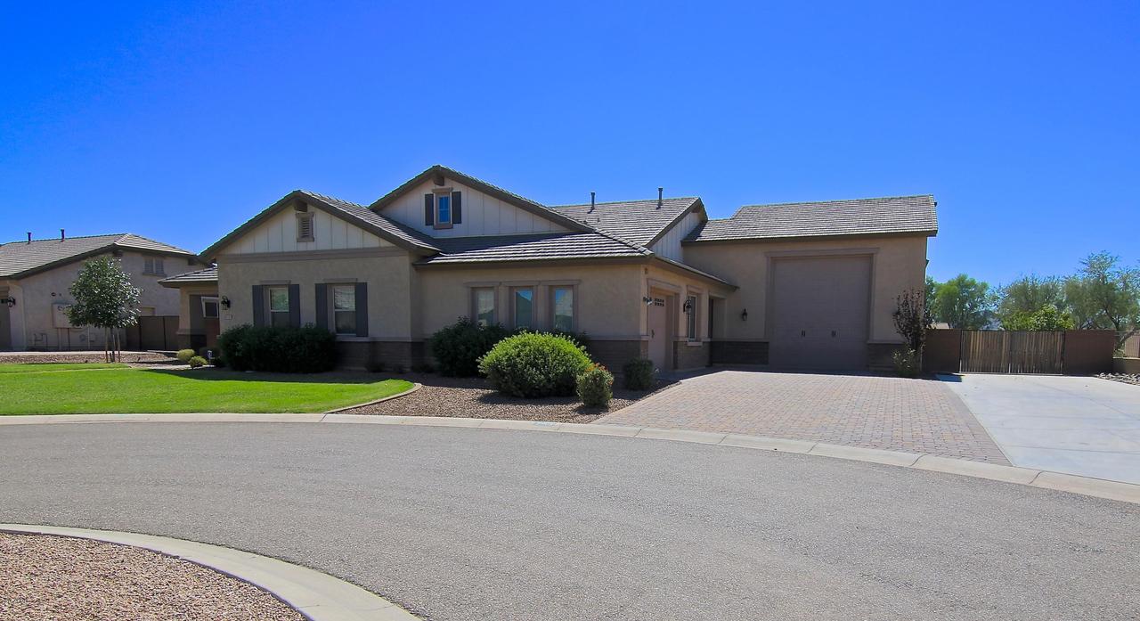 21915 E Duncan Ct., Queen Creek, AZ 85142