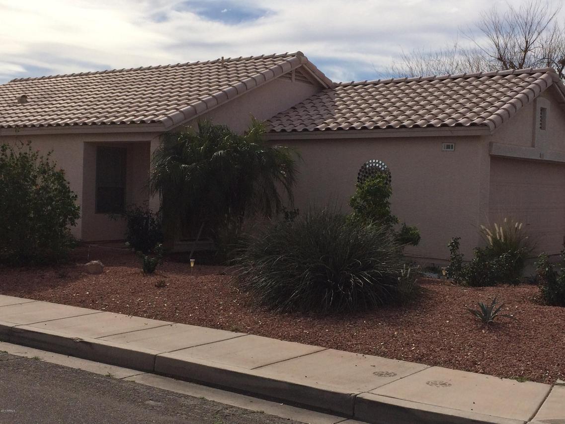 15703 W Young St., Surprise, AZ 85374