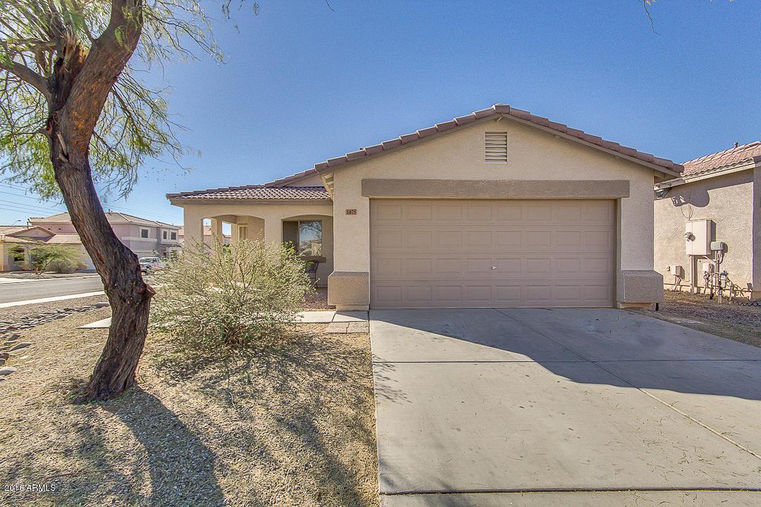 1475 E Avenida Kino Rd., Casa Grande, AZ 85122