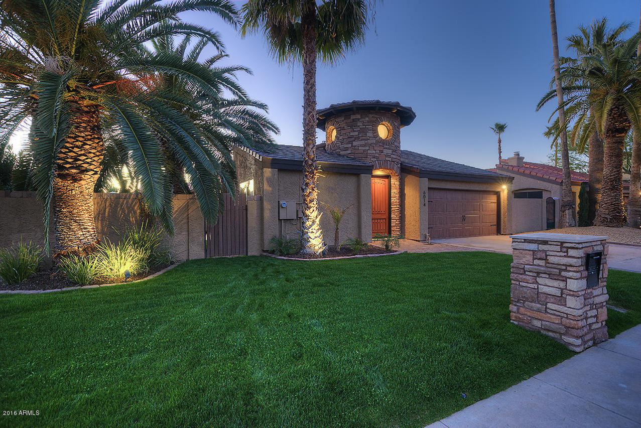 6014 N 81st Pl., Scottsdale, AZ 85250