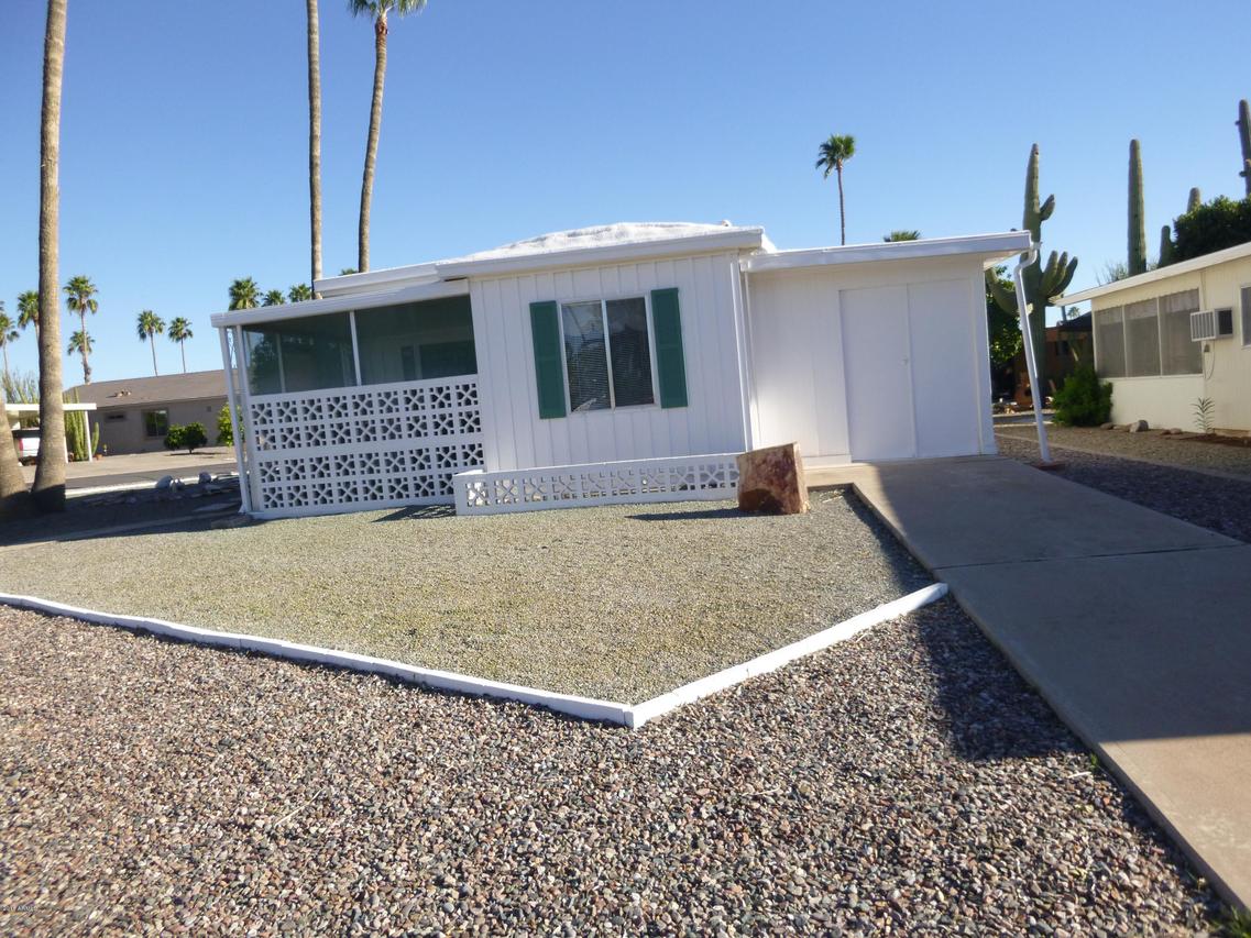 5729 E Hermosa Vista Dr., Mesa, AZ 85215