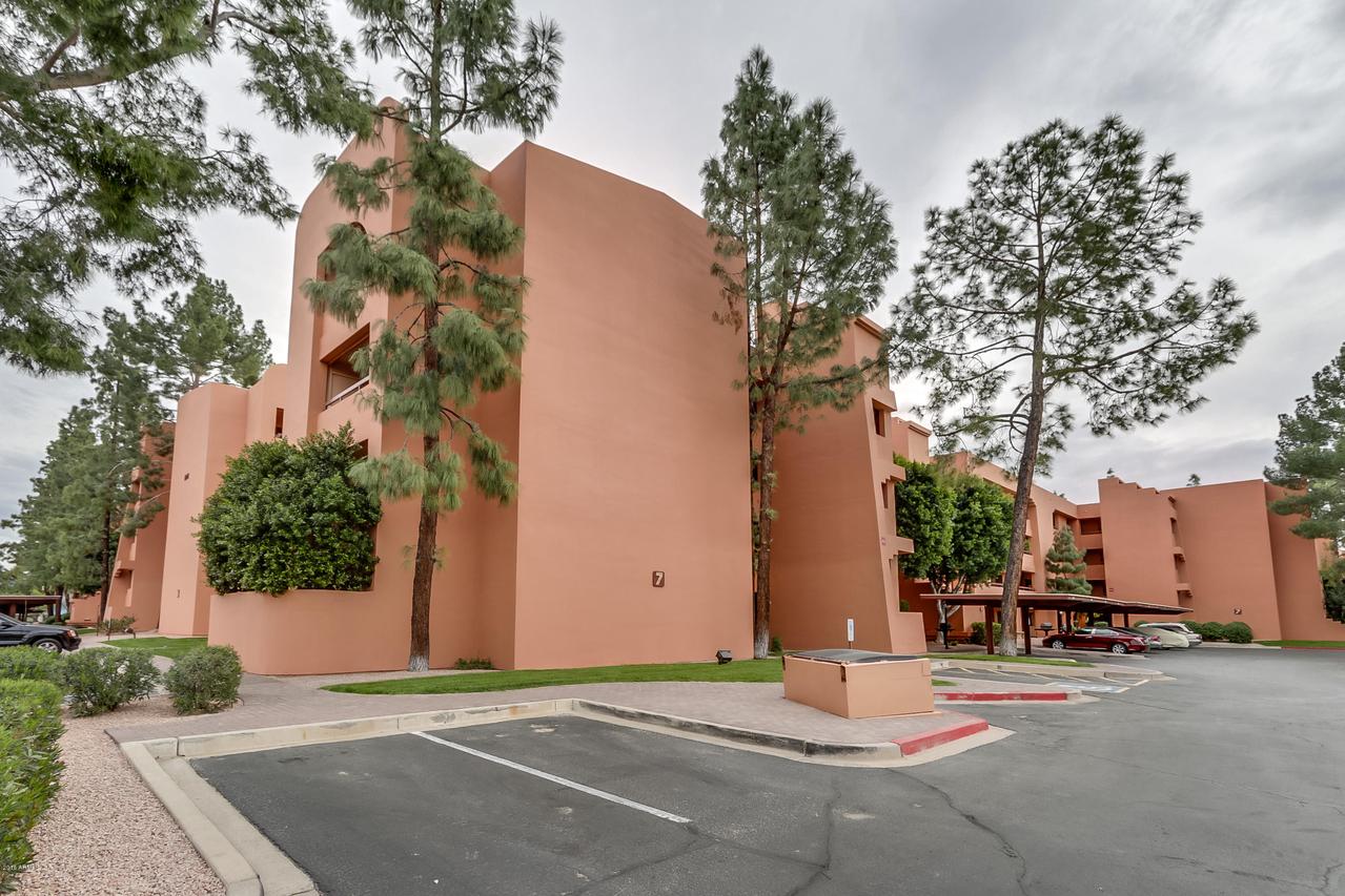 4303 E Cactus Rd. #409, Phoenix, AZ 85032