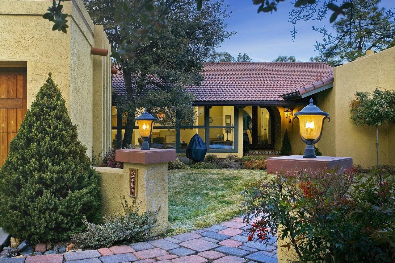 297 Sunset Park Dr., Prescott, AZ 86303