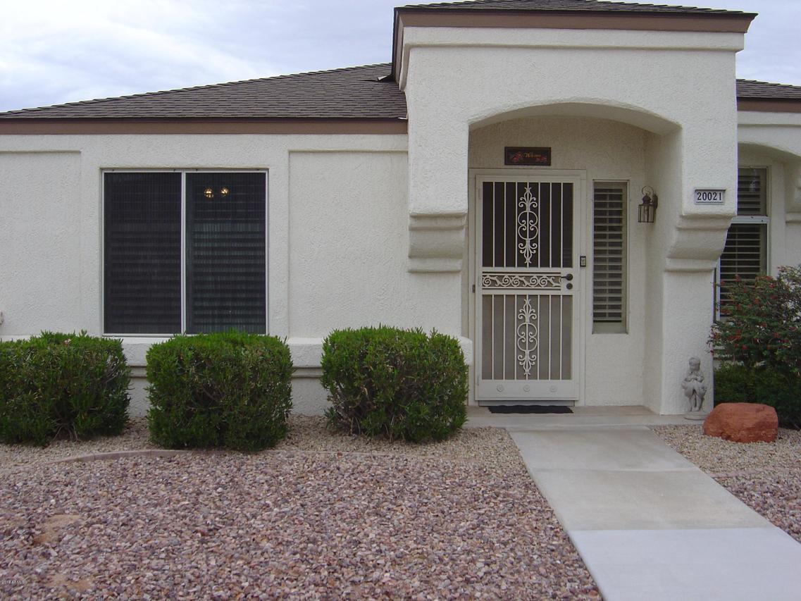 20021 N Greenview Dr., Sun City West, AZ 85375
