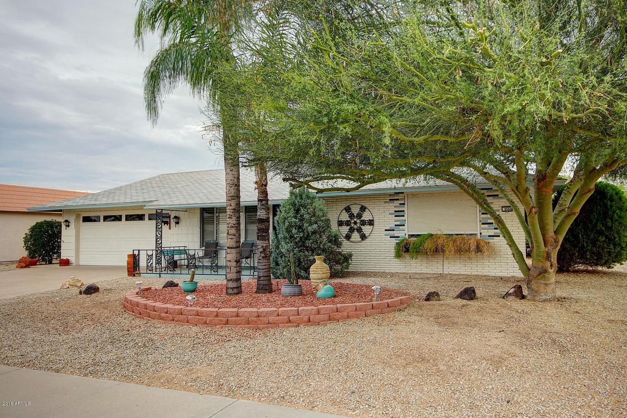 9564 W Spanish Moss Ln., Sun City, AZ 85373