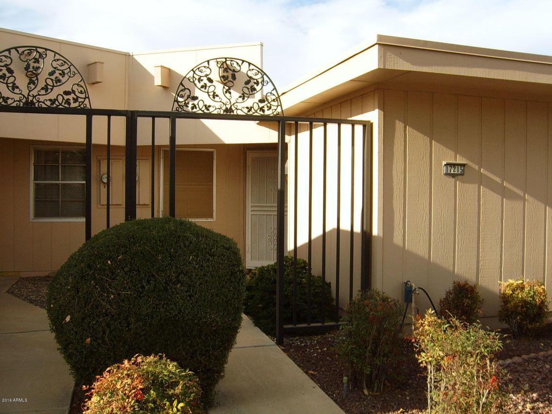 17215 N 107th Ave., Sun City, AZ 85373