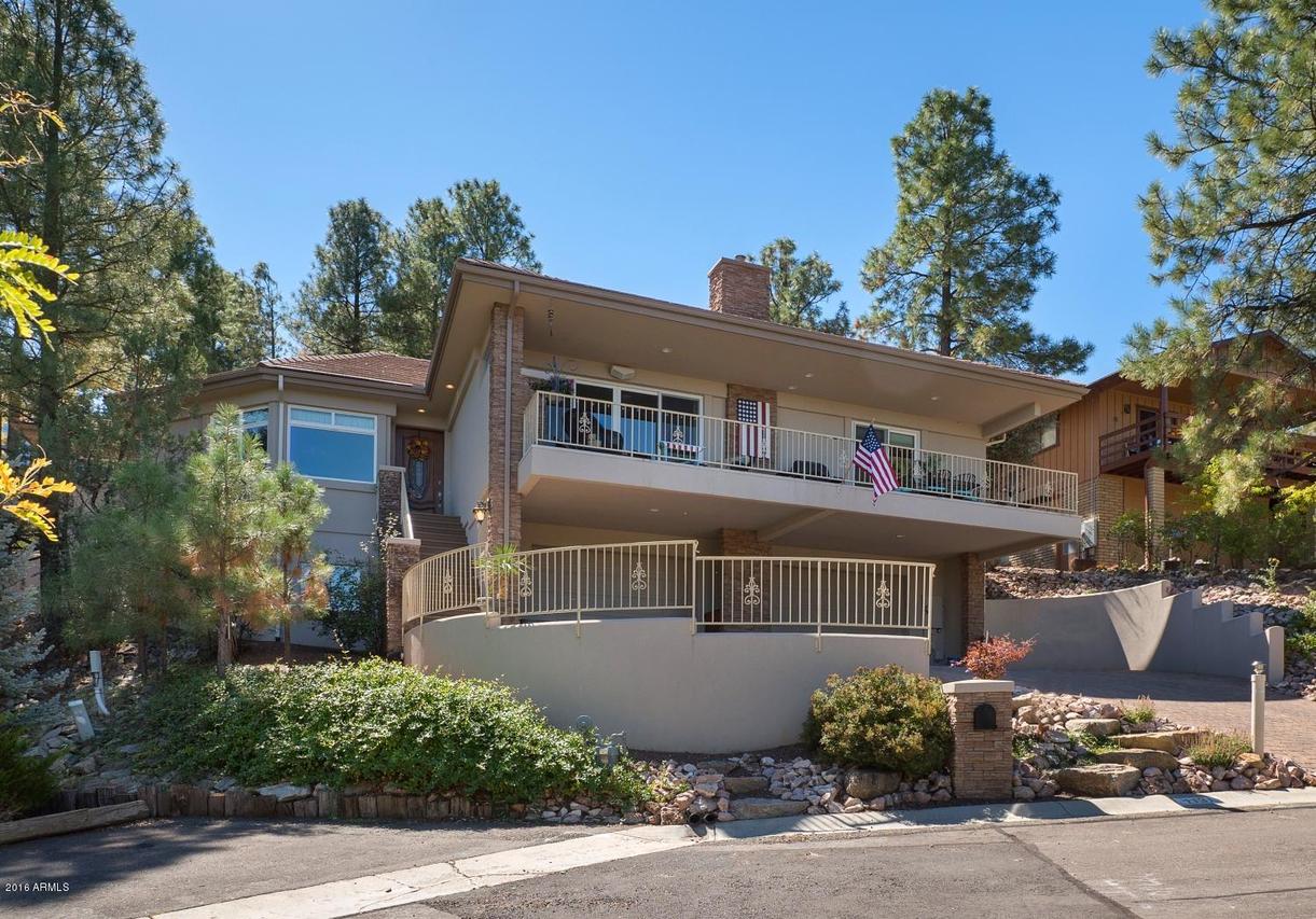 1131 Tanglewood Rd., Prescott, AZ 86303