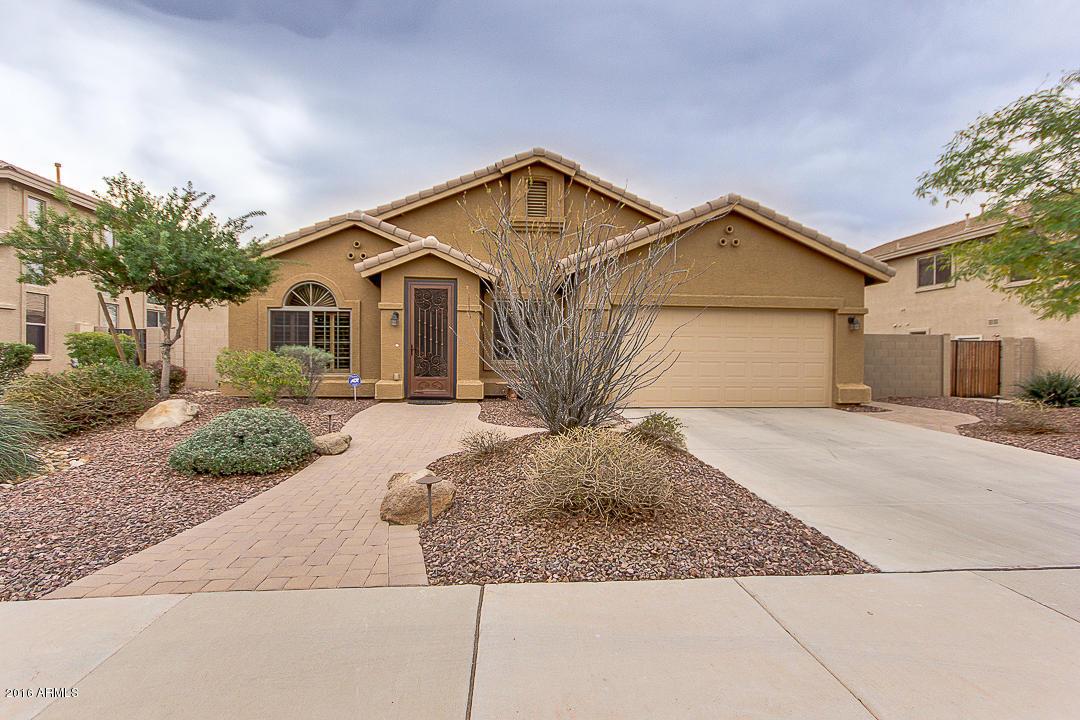 11251 E Sheridan Ave., Mesa, AZ 85212