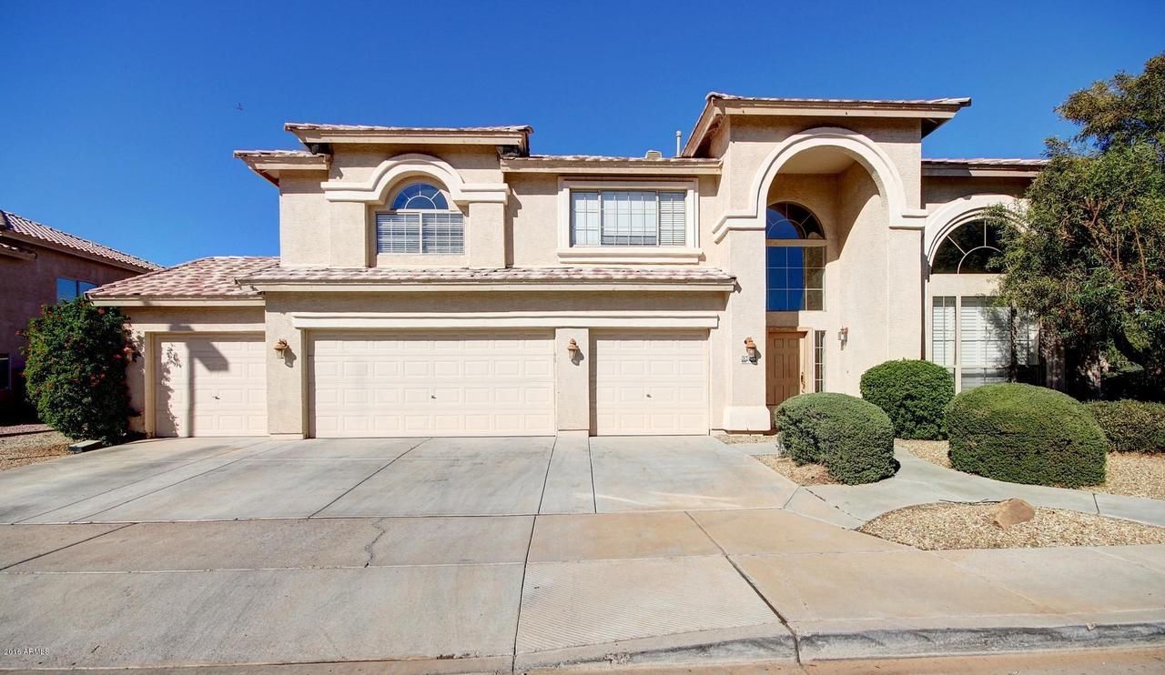 13004 W Redondo Ct., Litchfield Park, AZ 85340