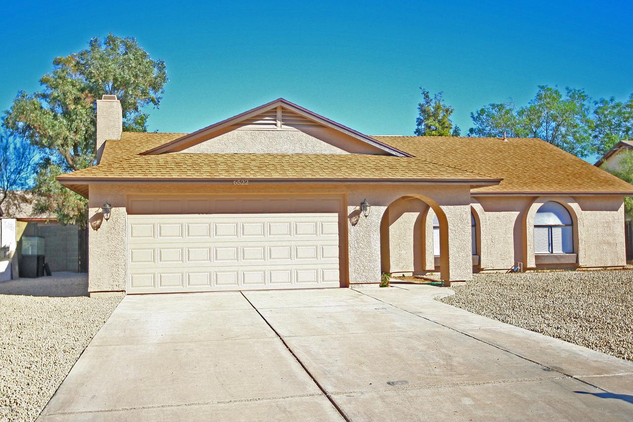 6522 W Mountain View Rd., Glendale, AZ 85302